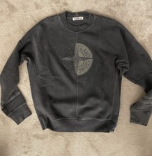 Hoodie Stone Island winter