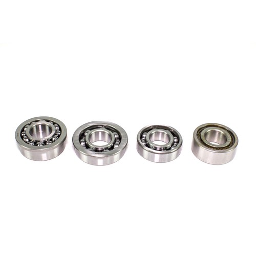 Kit completo cuscinetti - completo,