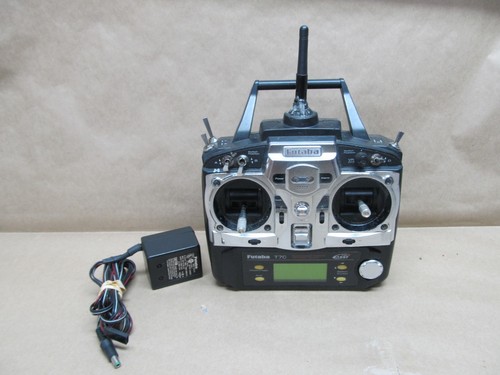 Futaba t7c transmitter - t7c,