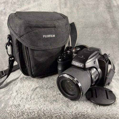 Fujifilm finepix s8200 - 16, mp