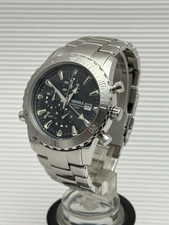 CRONOGRAFO KIENZLE CLASSIC 10