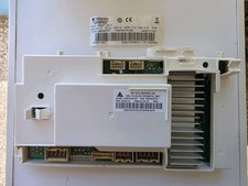 Scheda Elettronica Lavatrice