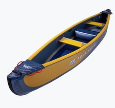 Canoa 2/3 Posti