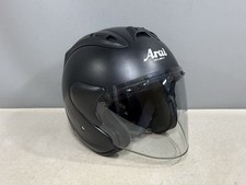Casco Jet Arai SZ-Ram4 Piatto