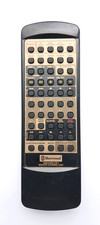 Telecomando originale sherwood - telecomando,