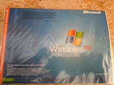 Microsoft windows - windows, xp