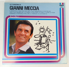 Gianni Meccia – Le Canzoni