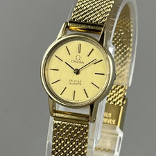 Orologio OMEGA De Ville
