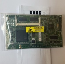 Scheda Korg Pa2x - Korg Pa800 Kip-2100 - FUNZIONANTE %100 testata