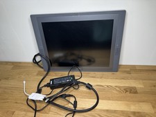 Wacom Cintiq 21UX DTZ-2100D