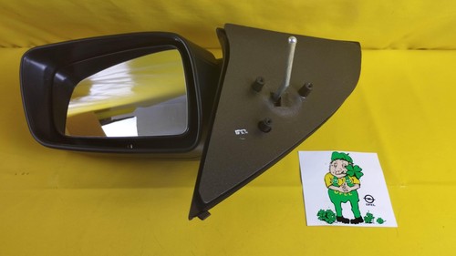 Specchietto opel astra g - specchietto,