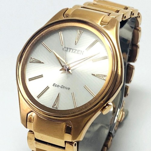 Orologio nuovo citizen eco - orologio,