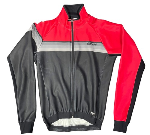 Giacca ciclismo invernale - giacca,