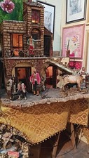 Presepe Napoletano 