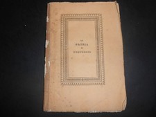1839 LA PATRIA DI S.A