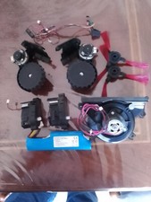 ricambi robot vileda VR 102