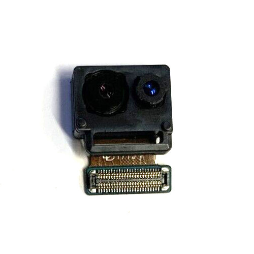 Fotocamera anteriore originale
