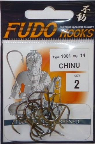 Ami pesca fudo cod - fudo, 1001