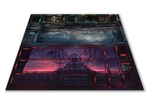 Android netrunner custom - android,