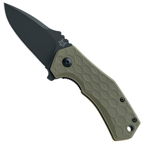 Coltello chiudibile sportivo
