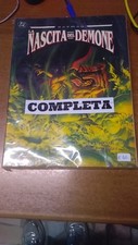 BATMAN LA TRILOGIA DEL DEMONE COMPLETA 3 VOLUMI DI FORMATO GRAPHIC NOVEL PLAY