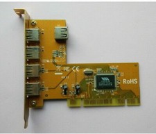 SCHEDA DI ESPANSIONE TRUST