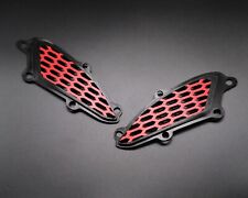 Grigliette radiatore olio per