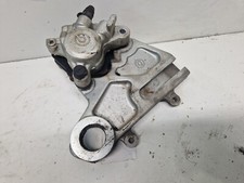 HUSQVARNA SM R 630 2011 PINZA FRENO POSTERIORE SUPPORTO COMPLETO