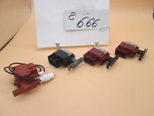 Interruttori lavatrice Whirpool AWM 5500-500 - 5 pezzi