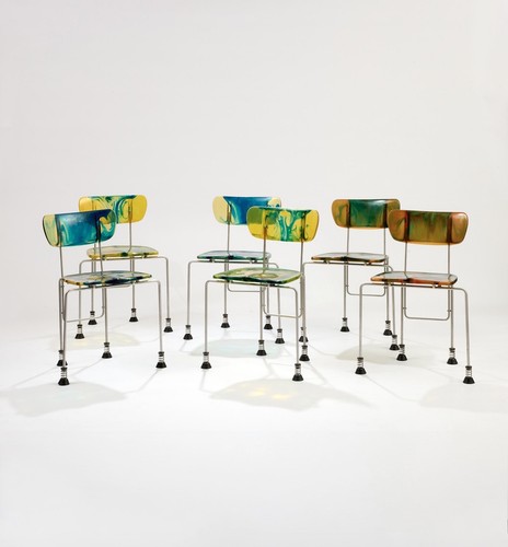 Gaetano pesce broadway - gaetano,