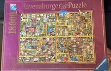 PUZZLE RAVENSBURGER 18000