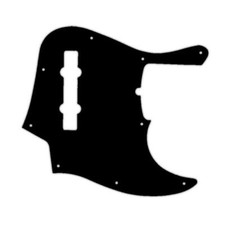USA PICKGUARD per FENDER®