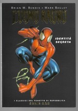 L'UOMO RAGNO - I classici del