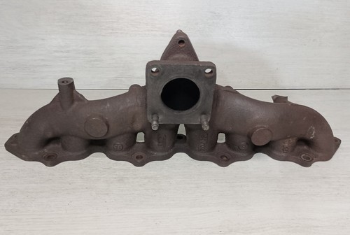 Collettore scarico chrysler - collettore,