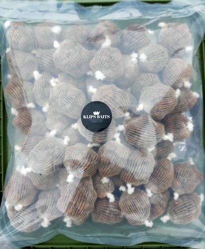 Sacchetti pellet pva mesh - sacchetti,