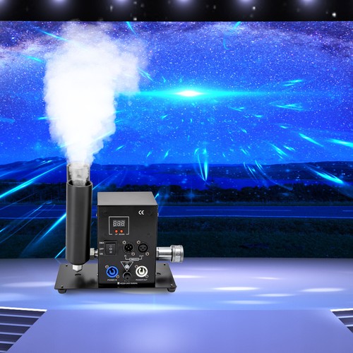 Macchina getto co2 - a, di