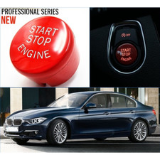 Pulsante start stop rosso - pulsante,