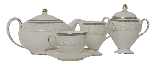 Wedgwood set pezzi servizio - wedgwood, 9