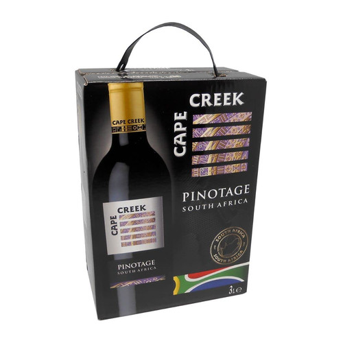 Cape creek vino rosso del - rosso,
