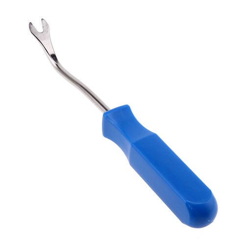 Estrattore clip pannelli