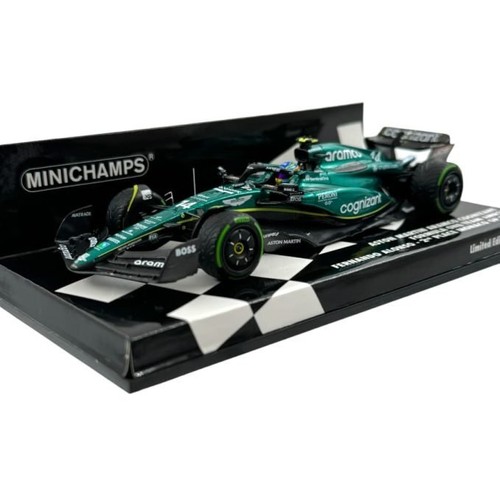 Modellino minichamps 43 - modellino,