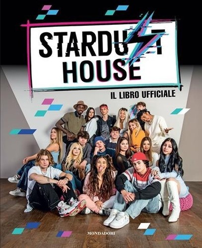 Stardust house il libro - -,