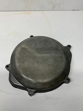 Honda CRF 450 2011 Cover
