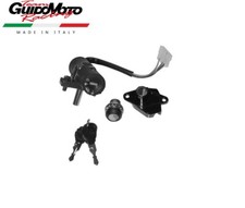 QUADRO AVVIAMENTO SERRATURE