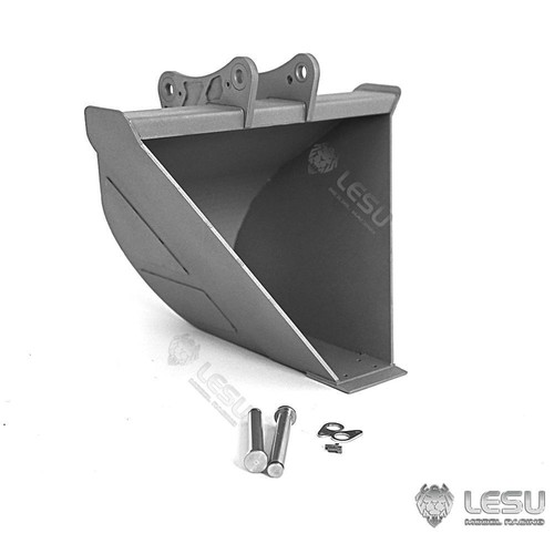 Lesu metal parts benna - metal,