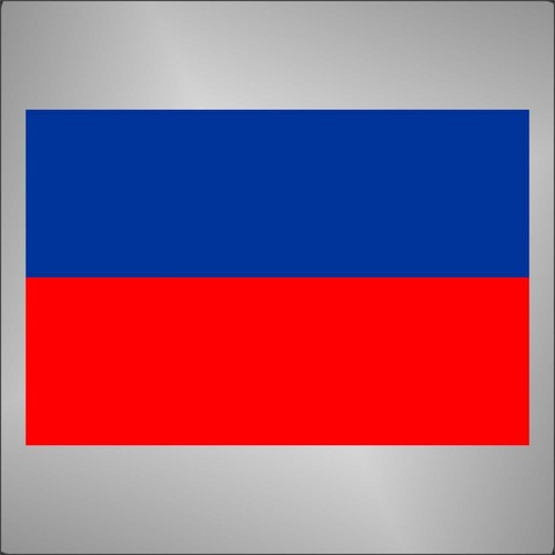 Adesivo bandiera flag nautica - adesivo,