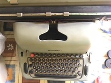 OLIVETTI Lexikon 80E Macchina