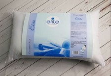 Cuscino da letto Elite sostegno Alto