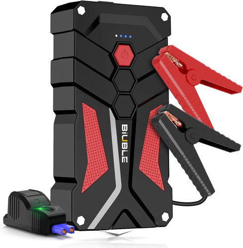 Avviatore batteria auto jump - avviatore,