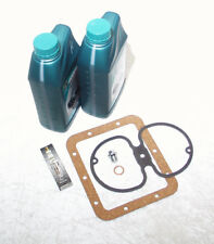 BMW R25/3 - KIT CAMBIO OLIO ISPEZIONE MOTORE PICCOLA MANUTENZIONE - 7 PEZZI - 9999253*